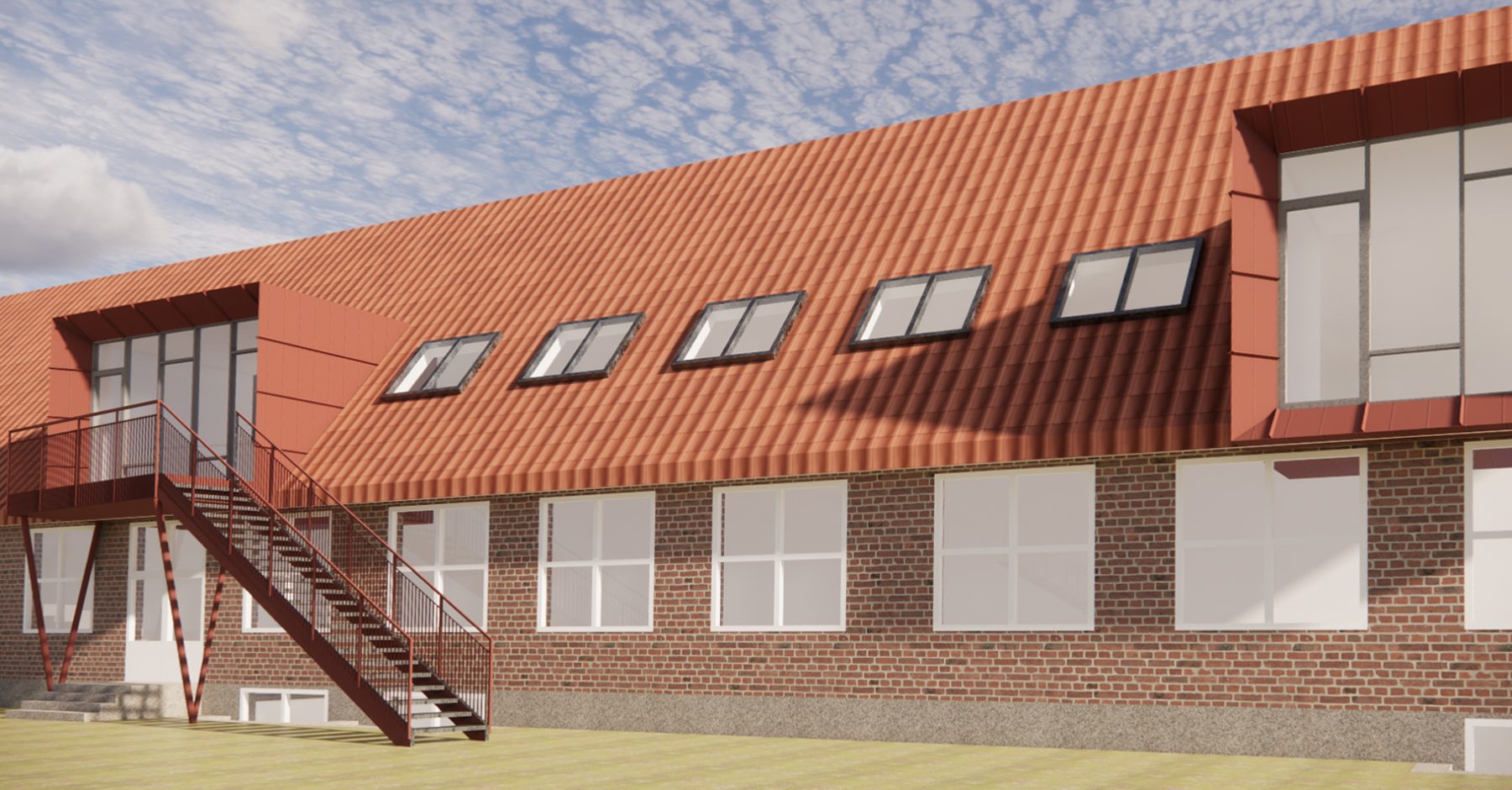 0.4 Tarm skole visualisering